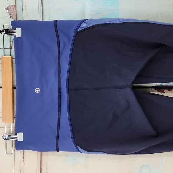 Lululemon Colour Me Ombre Crop 21" - Picture 7 of 9